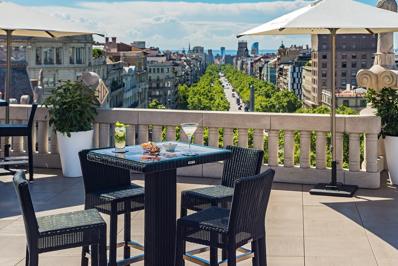 Foto Casa Fuster ***** Barcelona