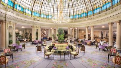 Foto The Westin Palace ***** Madrid