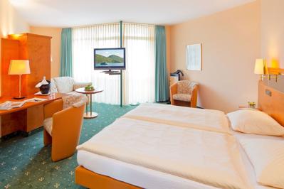Foto Roggenland Ringhotel **** Waldeck