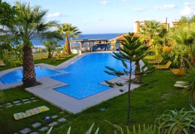 Foto Chrissida *** Agia Marina