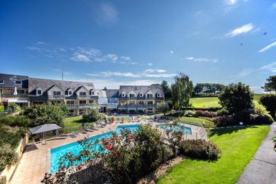 Foto Mercure Omaha Beach **** Port En Bessin