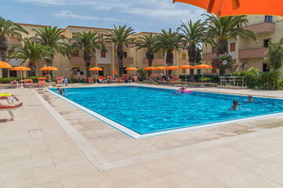 Foto Oasis **** Alghero