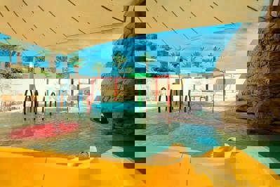 Foto The St Regis Saadiyat Island Resort ***** Saadiyat Island