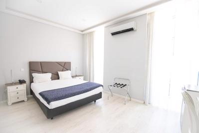 Hotel Grande Pensao Alcobia
