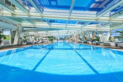 Foto Almar Jesolo Resort en Spa ***** Lido Di Jesolo