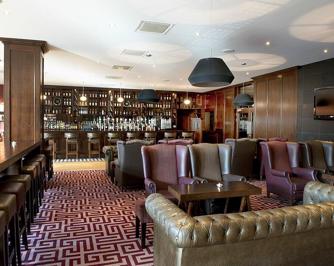 Foto Clayton Leopardstown *** Dublin