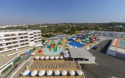 Foto Tofinis *** Ayia Napa