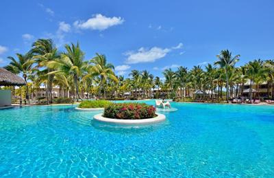 Hotel Melia Paradisus Varadero Resort en Spa