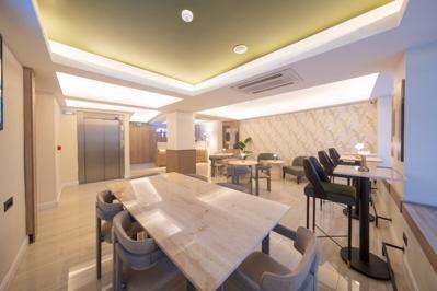 Foto Atik Palace *** Istanbul