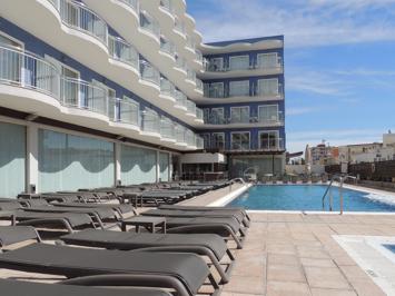 Foto Hotel Cesar Augustus *** Cambrils