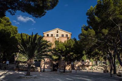 Foto La Victoria Hostatgeria *** Alcudia