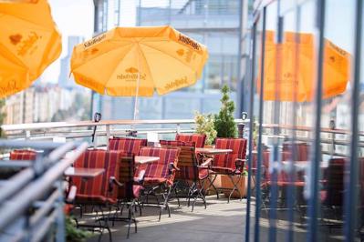Foto Hotel Golden Tulip Domicil Berlin **** Berlijn