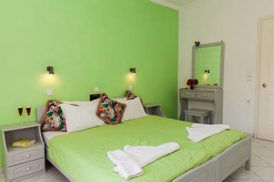 Foto Dionysos Studios Apartments *** Nidri