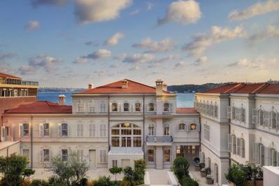 Foto Six Senses Kocatas Mansions ***** Istanbul