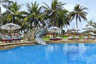 Foto Hilton Bali Resort ***** Nusa Dua