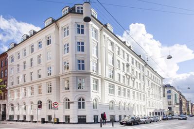 Foto Absalon *** Kopenhagen