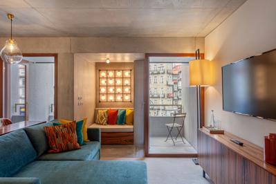 Foto S.Bento Residences **** Porto