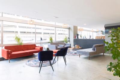 Foto Firenze City Center *** Florence