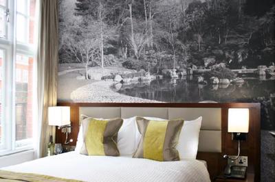 Seraphine Kensington Olympia