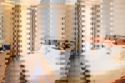 Foto Grand Duka Hotel en Spa ***** Durres