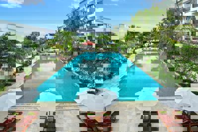 Foto Bali Relaxing Resort Spa ***** Nusa Dua