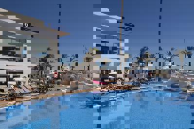 Ibersol Torremolinos Beach