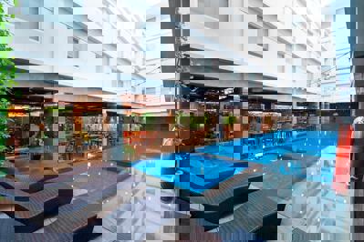 Foto Swiss-Belexpress Kuta Legian *** Kuta