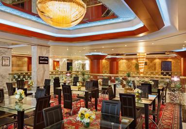 Foto Admiral Plaza *** Dubai