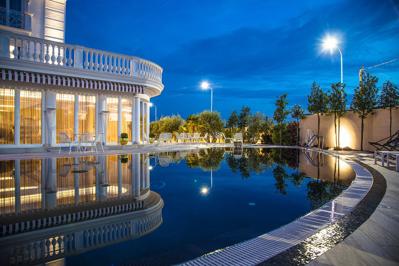 Foto Villa Pascucci ***** Durres