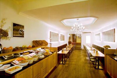 Foto XO Hotels City Centre *** Amsterdam