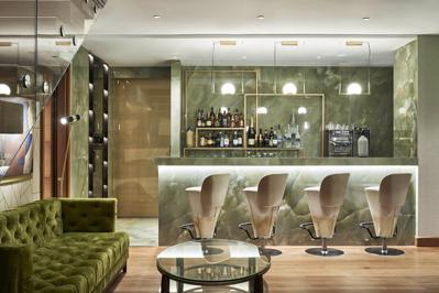 Foto Bellevue Suites ***** Rhodos-Stad