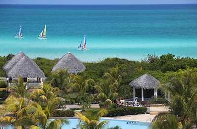 Foto Memories Paraiso Azul Beach Resort ***** Cayo Santa Maria