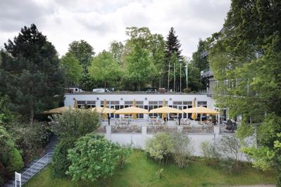 Foto Seminaris Avendi **** Potsdam