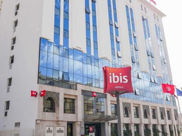 Foto ibis Tunis *** Tunis