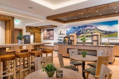 Foto AlpenParks Hotel en Apartment Hochkonig *** Muhlbach Am Hochkonig
