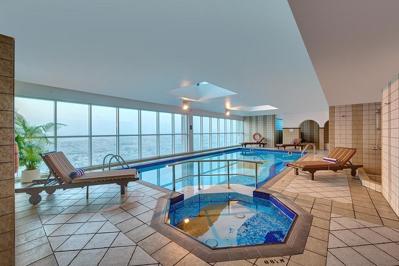 Foto Hotel Emirates Grand Hotel **** Dubai