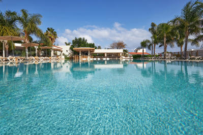 Foto Sentido Kyknos Beach Adults Only 16+ **** Malia