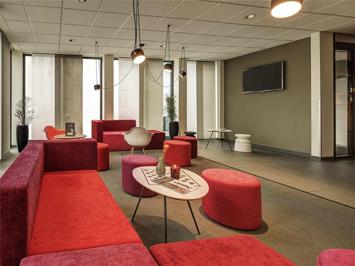 Foto ibis Munchen City Sud ** Munchen