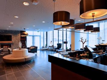 Foto Myrkdalen Mountain Resort Hotel Myrkdalen **** Myrkdalen