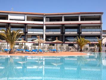 Foto La Residence Horizon Golf **** Saint Cyprien Plage