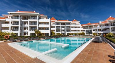 As Cascatas Golf Resort en Spa Vilamoura