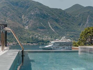 Foto Casa del Mare Vizura *** Kotor