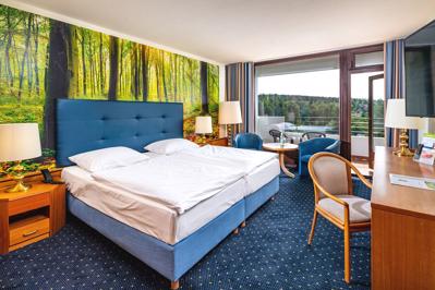 Hotel AHORN Harz Braunlage
