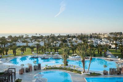 Iberostar Selection Mirage Hammamet