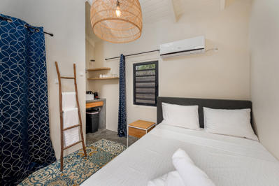 Foto Blue Bonaire Resort Kralendijk