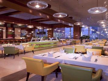 Foto La Cigale ***** Doha