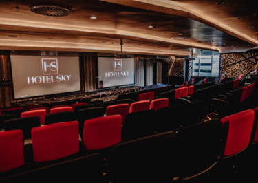 Foto Sky Cape Town **** Kaapstad