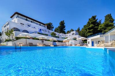 Hotel Theo Bungalows