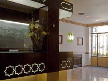 Foto Boutique Hotel Luna Granada Centro **** Granada