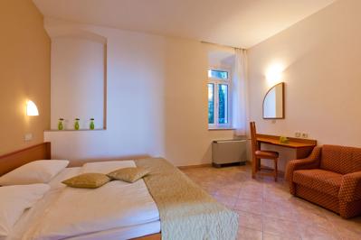 Foto Resort Drazica Vila Tamaris *** Krk